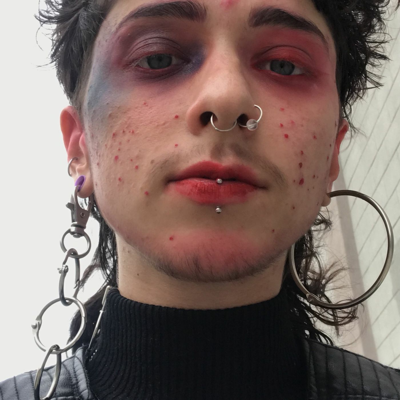 NYC Trans Oral History Project