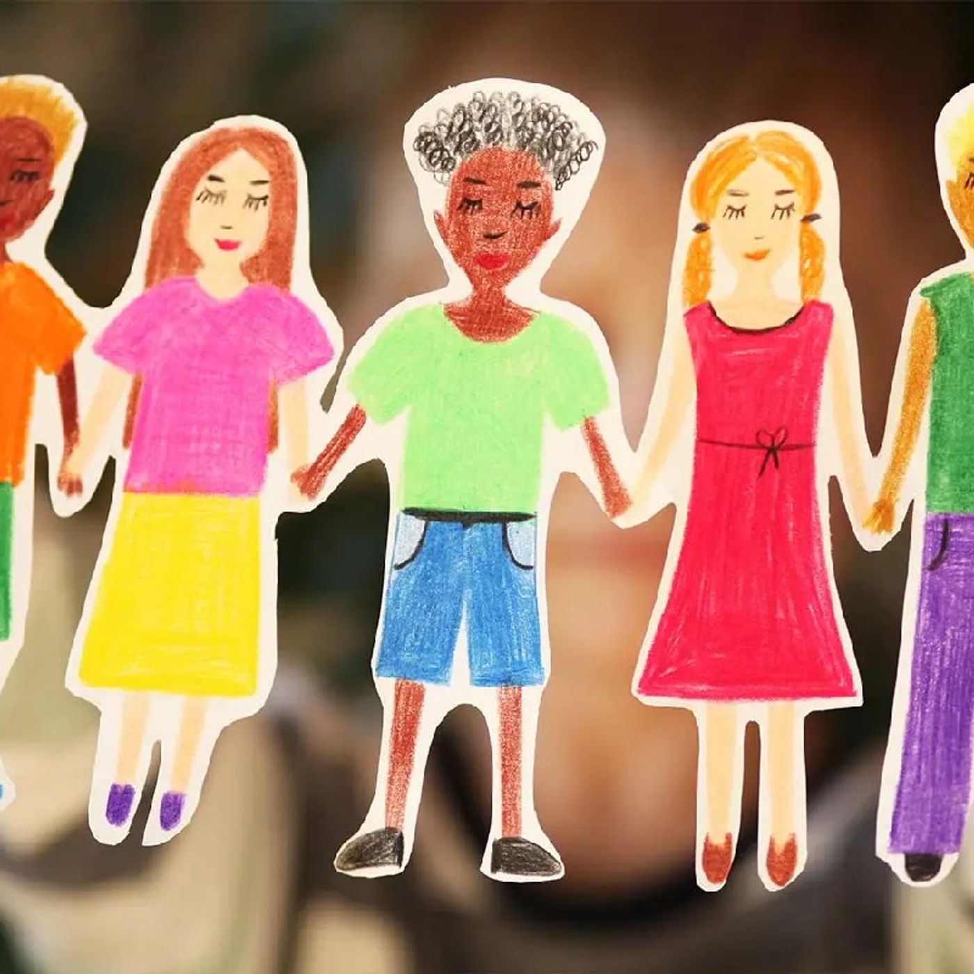 Diversidad, equidad y progreso, reflexiónes- El podcast de ROSELANI GUADALUPE RAMOS F episode artwork
