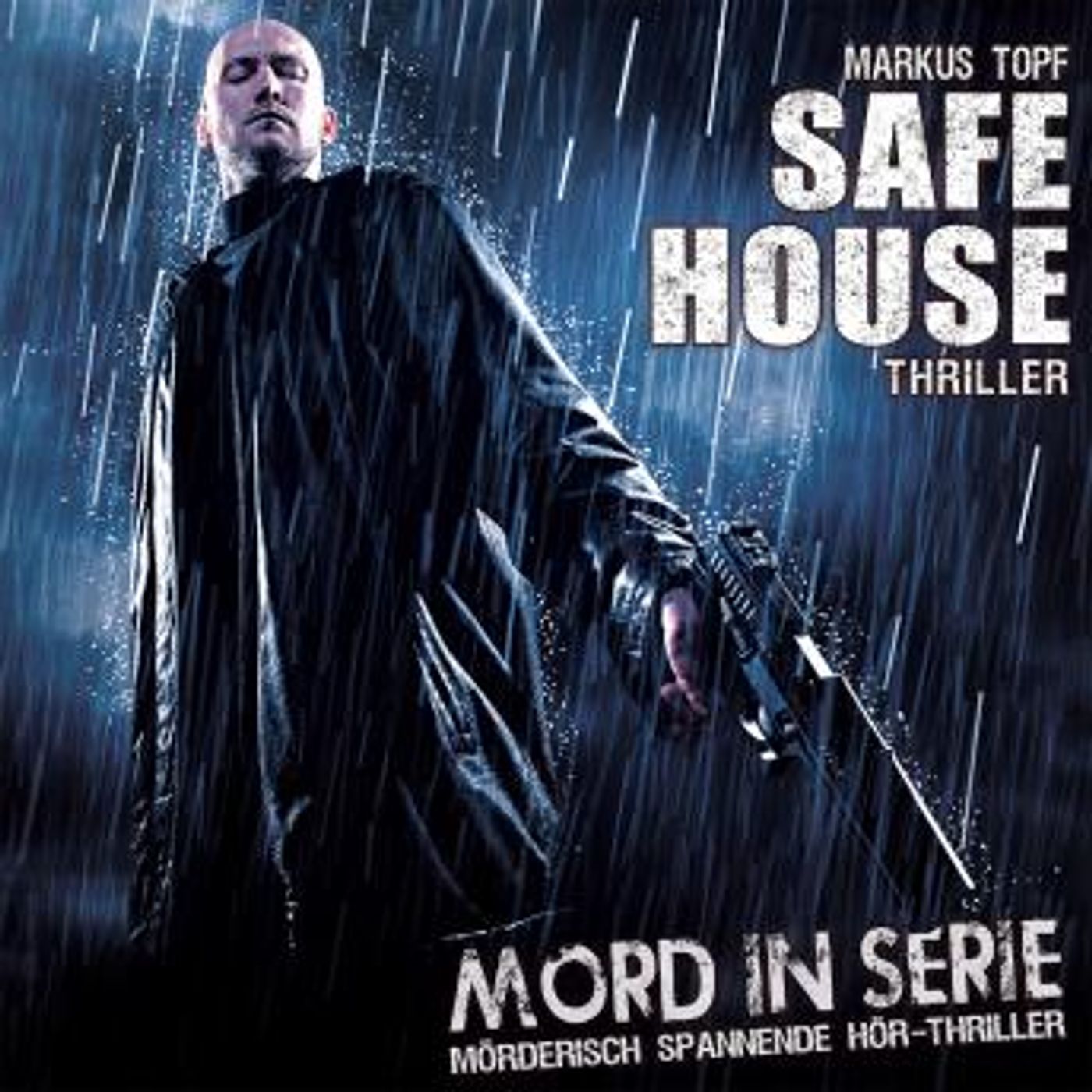 Best Audio Stories in Mystery, Thriller & Horror, Police & Detective