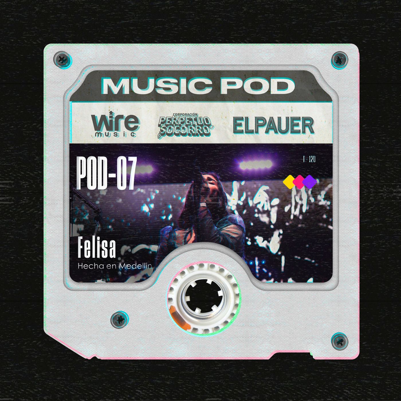 Music Pod