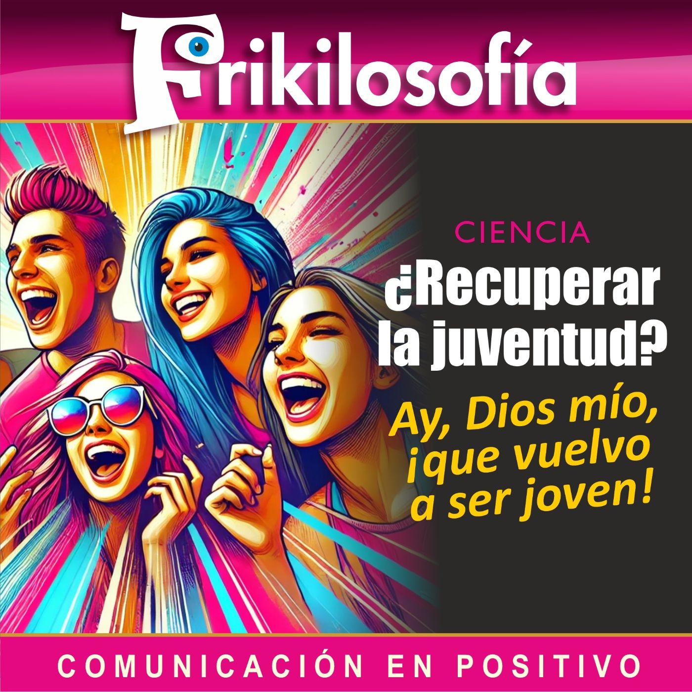 Frikilosofía