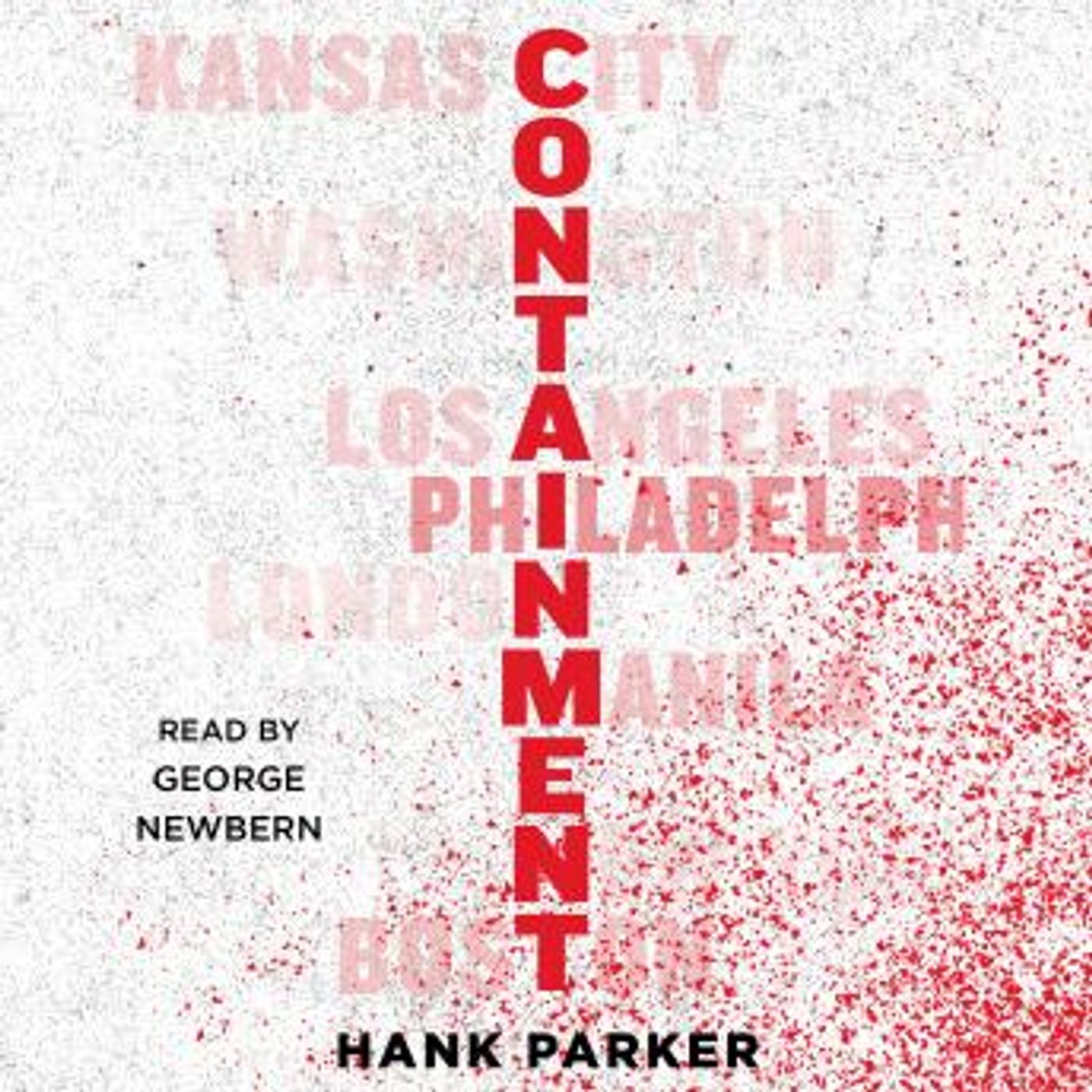Listen to Trending Full Audiobooks in Mystery, Thriller & Horror, Suspense