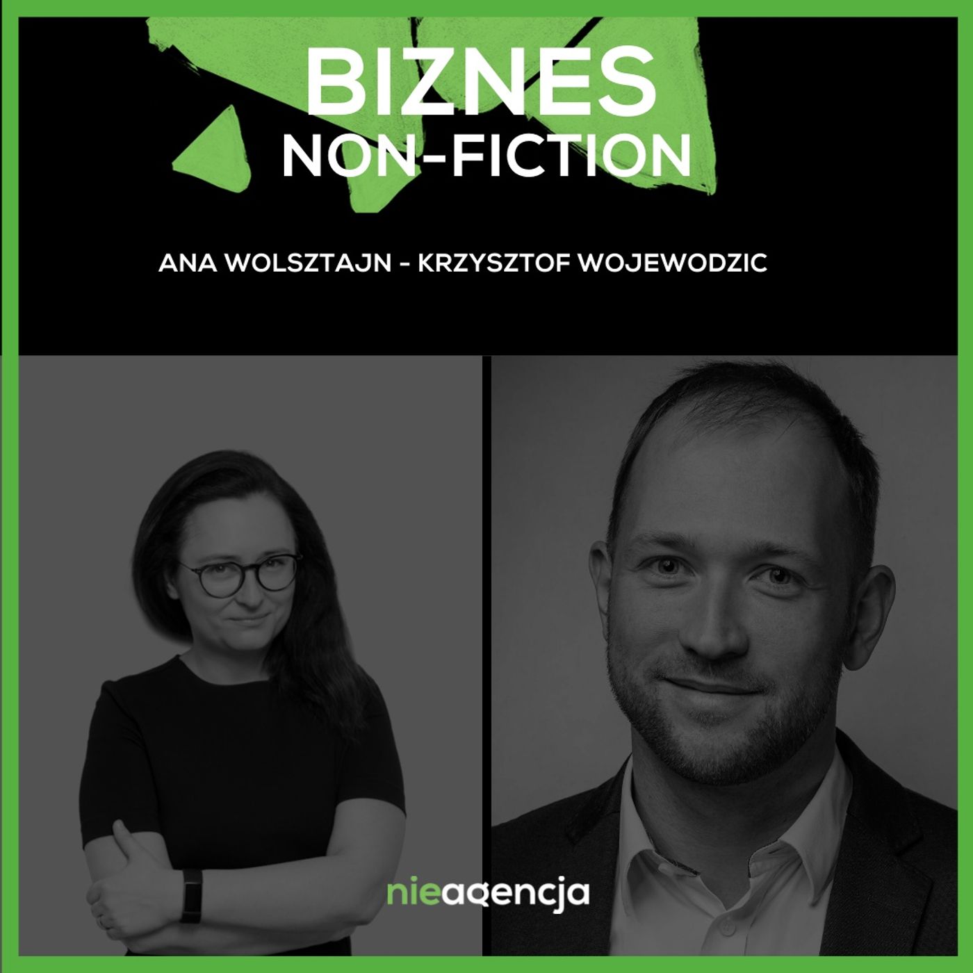 Biznes Non-Fiction