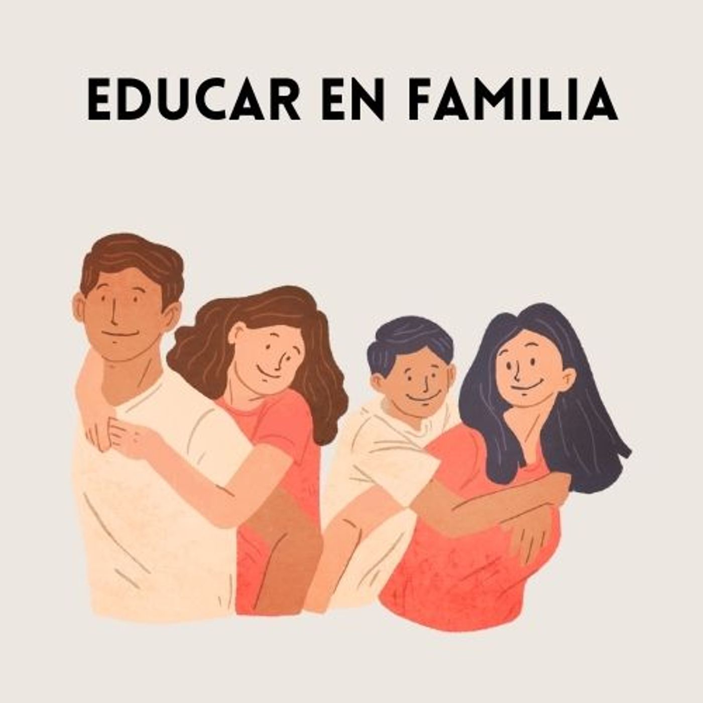 Educar en familia