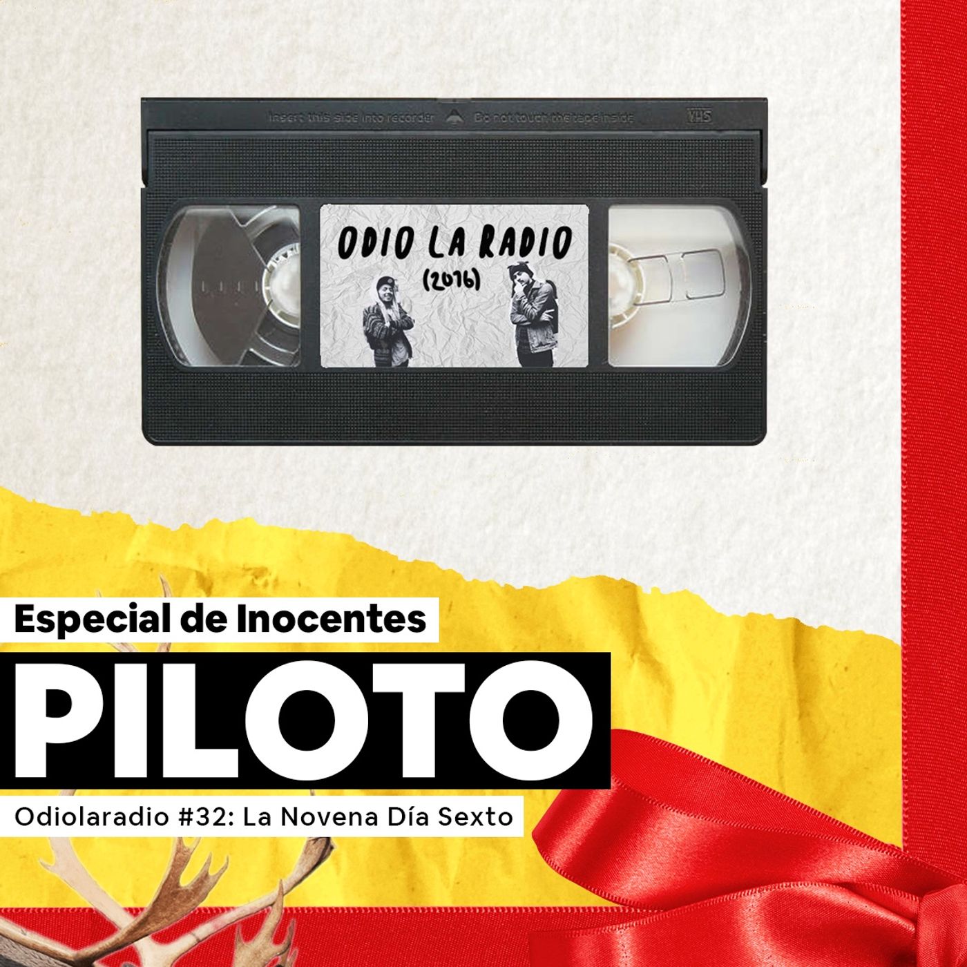 Odio La Radio