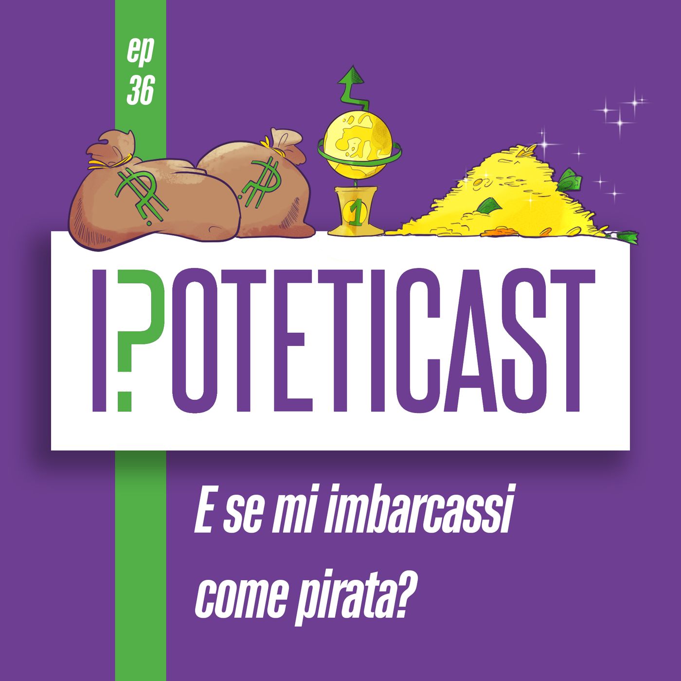 Ipoteticast