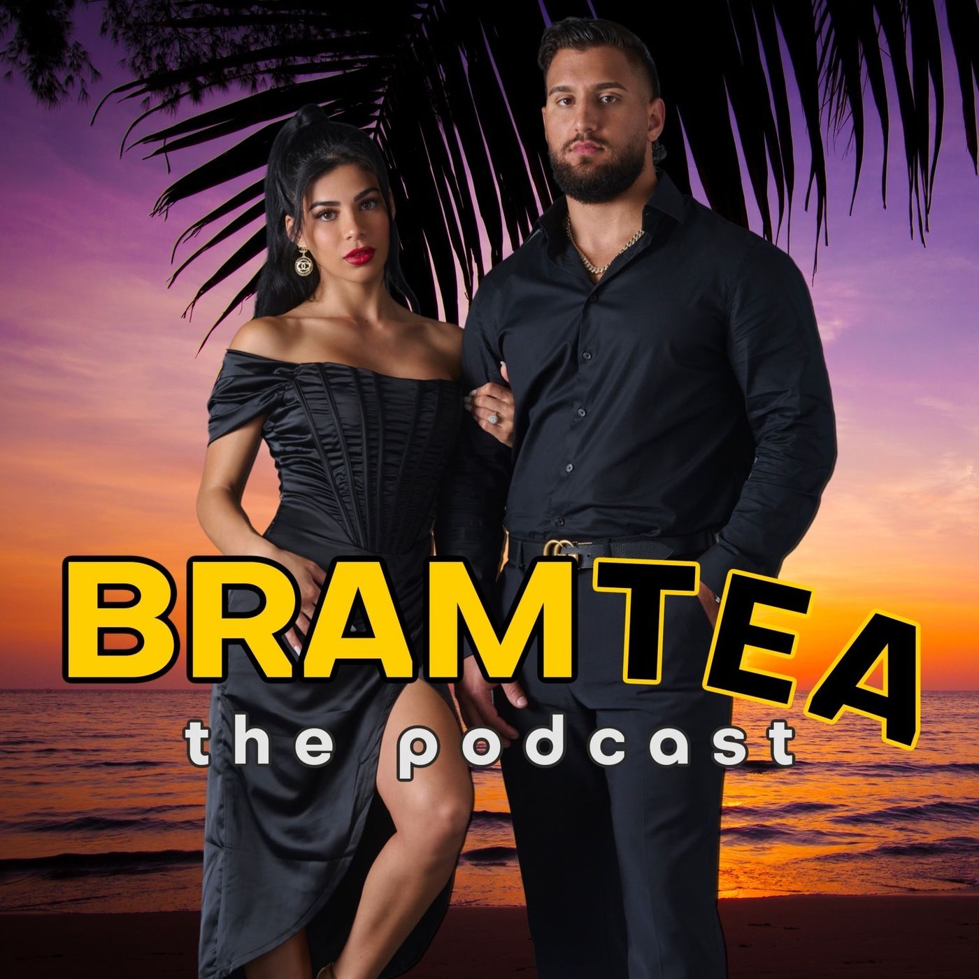 BRAMTEA