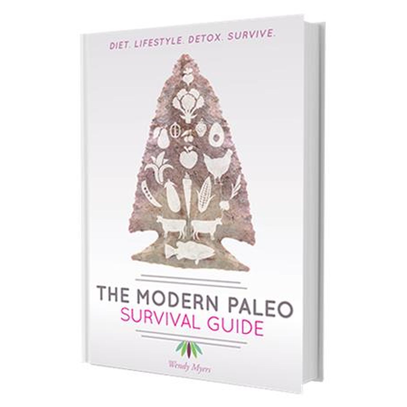 HEALTH MEDIA NOW GUEST WENDY MYERS-THE PALEO DIET AND IT'S BENEFITS episode artwork