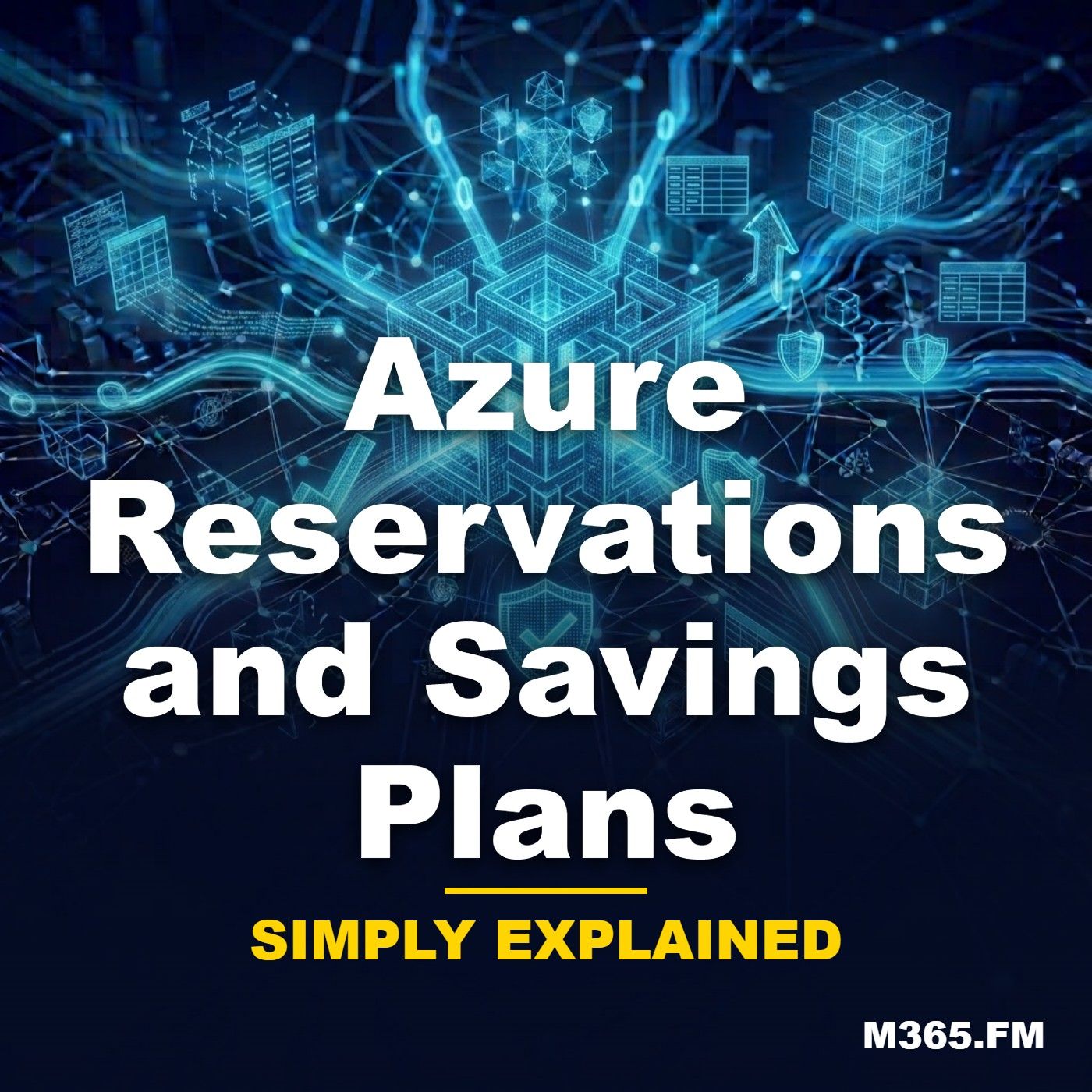 Azure Reservations and Savings Plans - Simply Explained