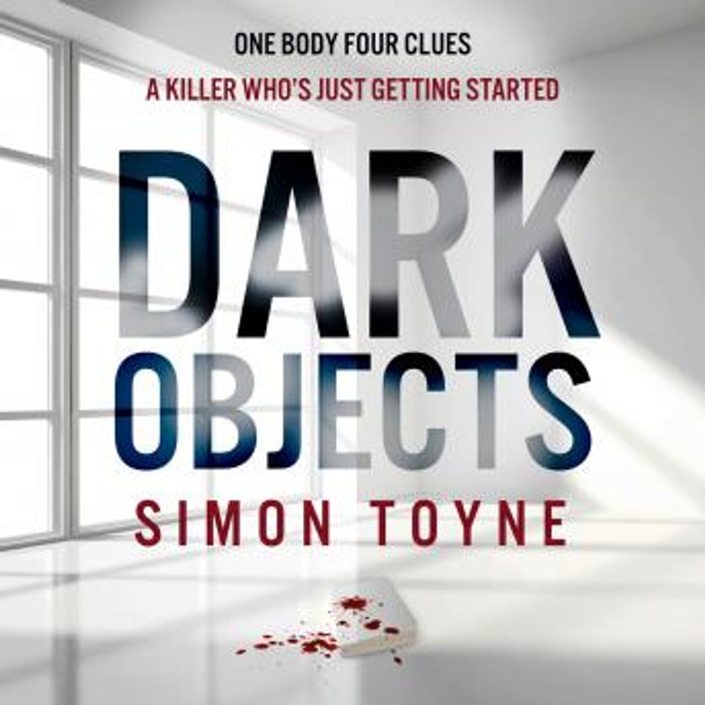 Access Essential Full Audiobooks in Mystery, Thriller & Horror, Police & Detective