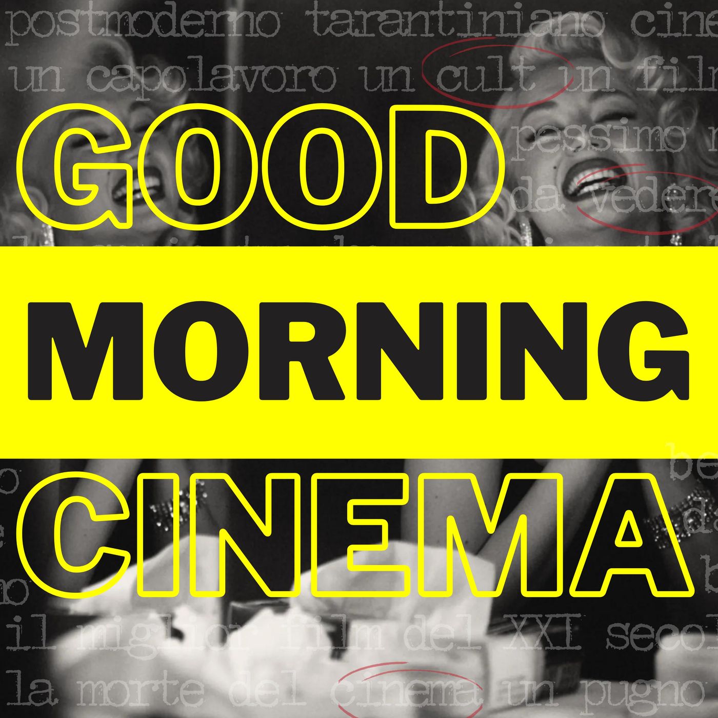 Good Morning Cinema