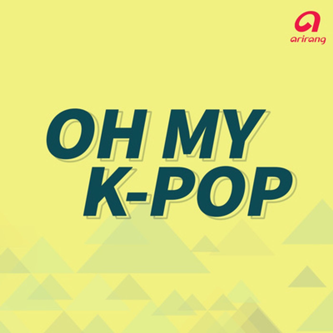 K-pop Radio