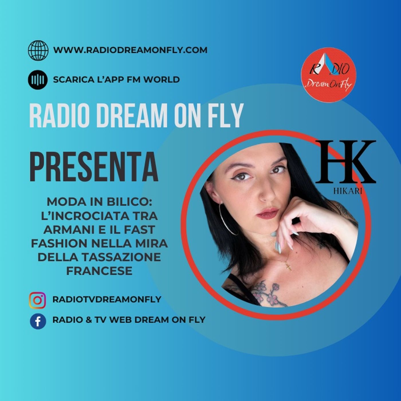 Moda in Bilico L'Incrociata Tra Armani e il Fast Fashion Nella Mira della Tassazione Francese