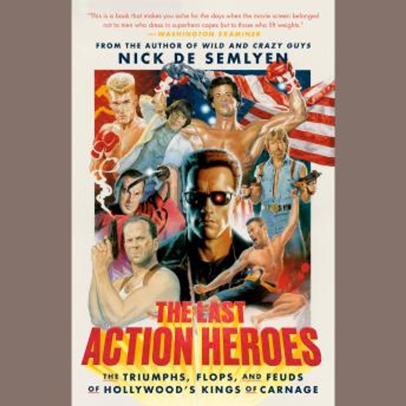 Explore the Latest Full Audiobooks in Biography & Memoir, Arts & Entertainment