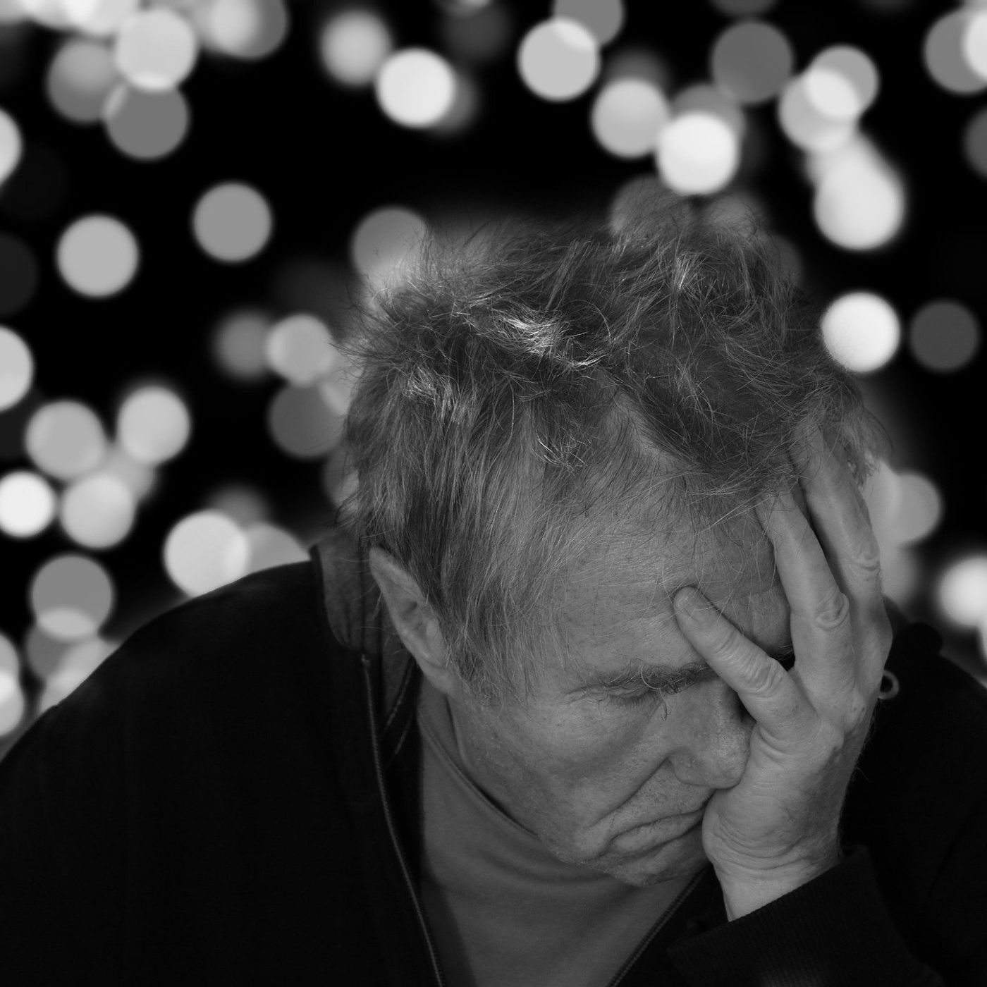 Are Nursing Homes Coronavirus Death Traps?