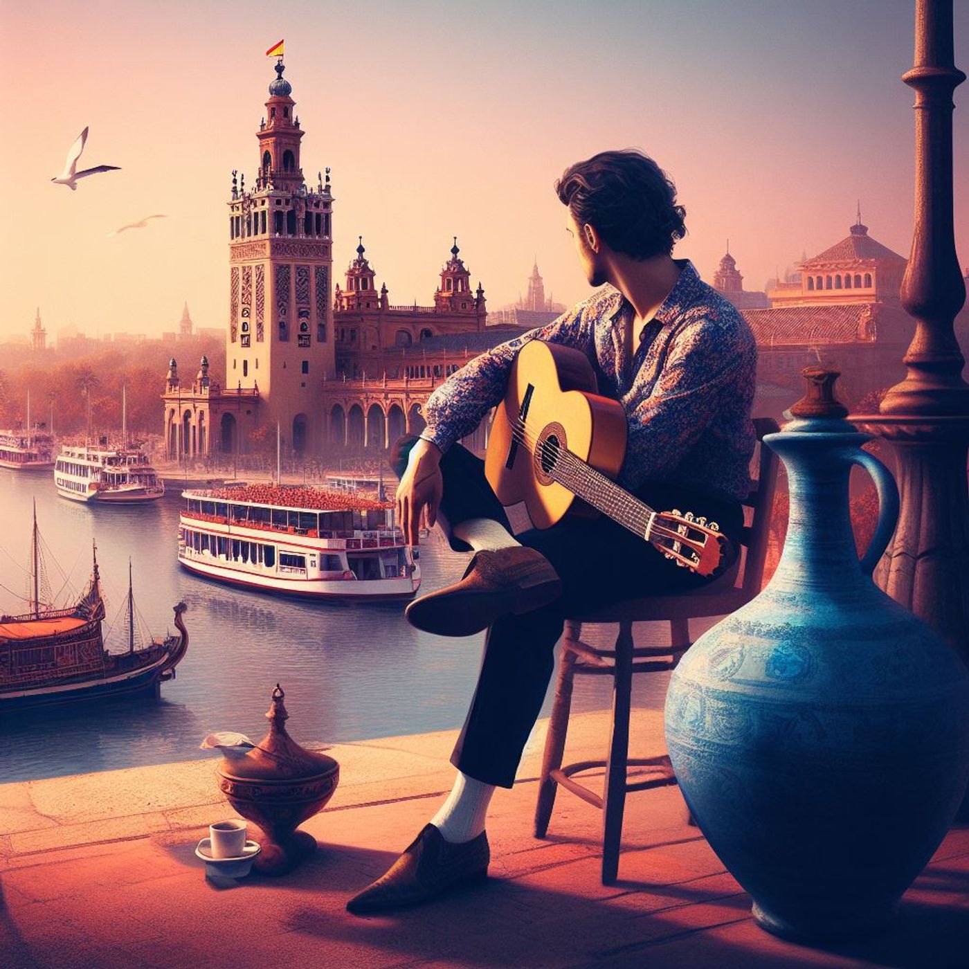 Escena Digital: Spanish voice over. Spanish voice over services. Spanish voice over talent