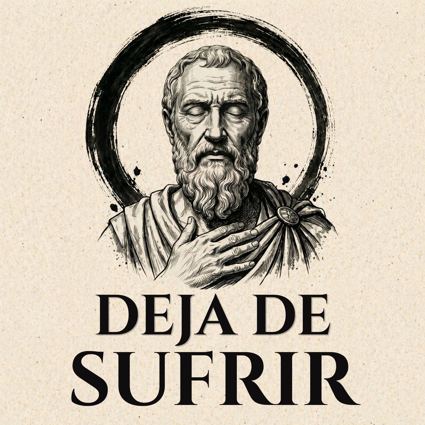 Marco Aurelio Hacía ESTO Cada Noche Y Lo CAMBIÓ Todo. episode artwork