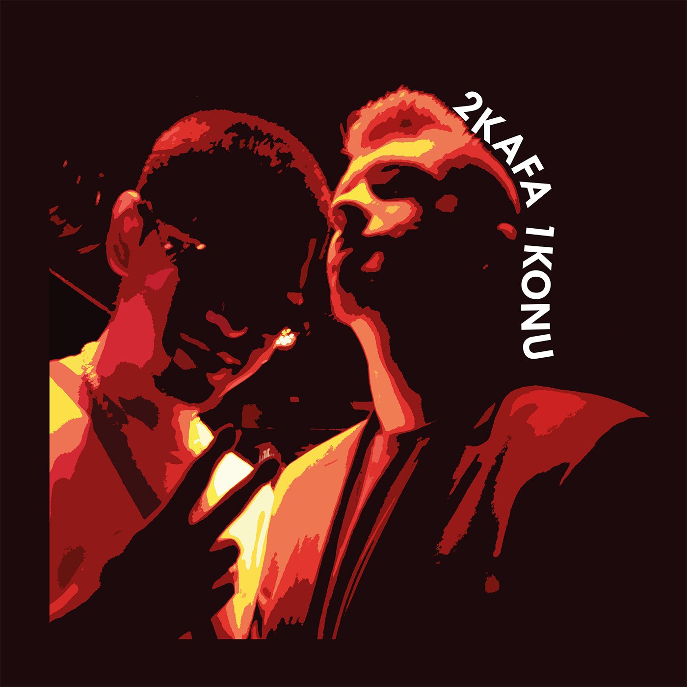2KAFA1KONU podcast artwork