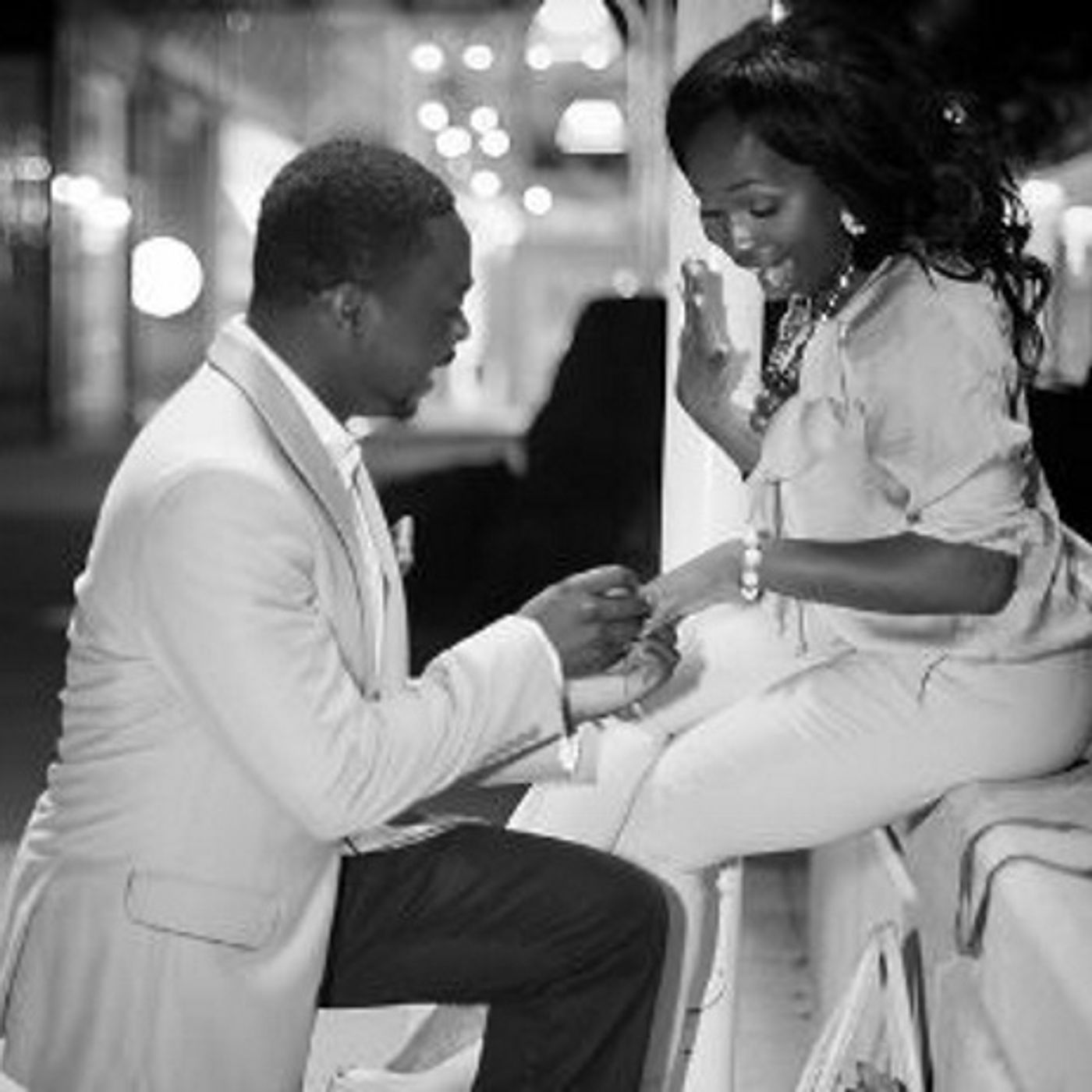 02/15/17 5 Things Every Man Should Ask Himelf BEFORE He Gets Married episode artwork