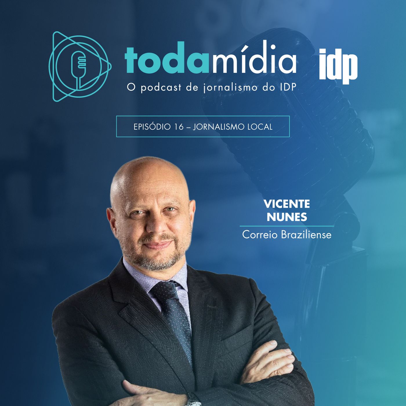 Toda Mídia | Jornalismo IDP