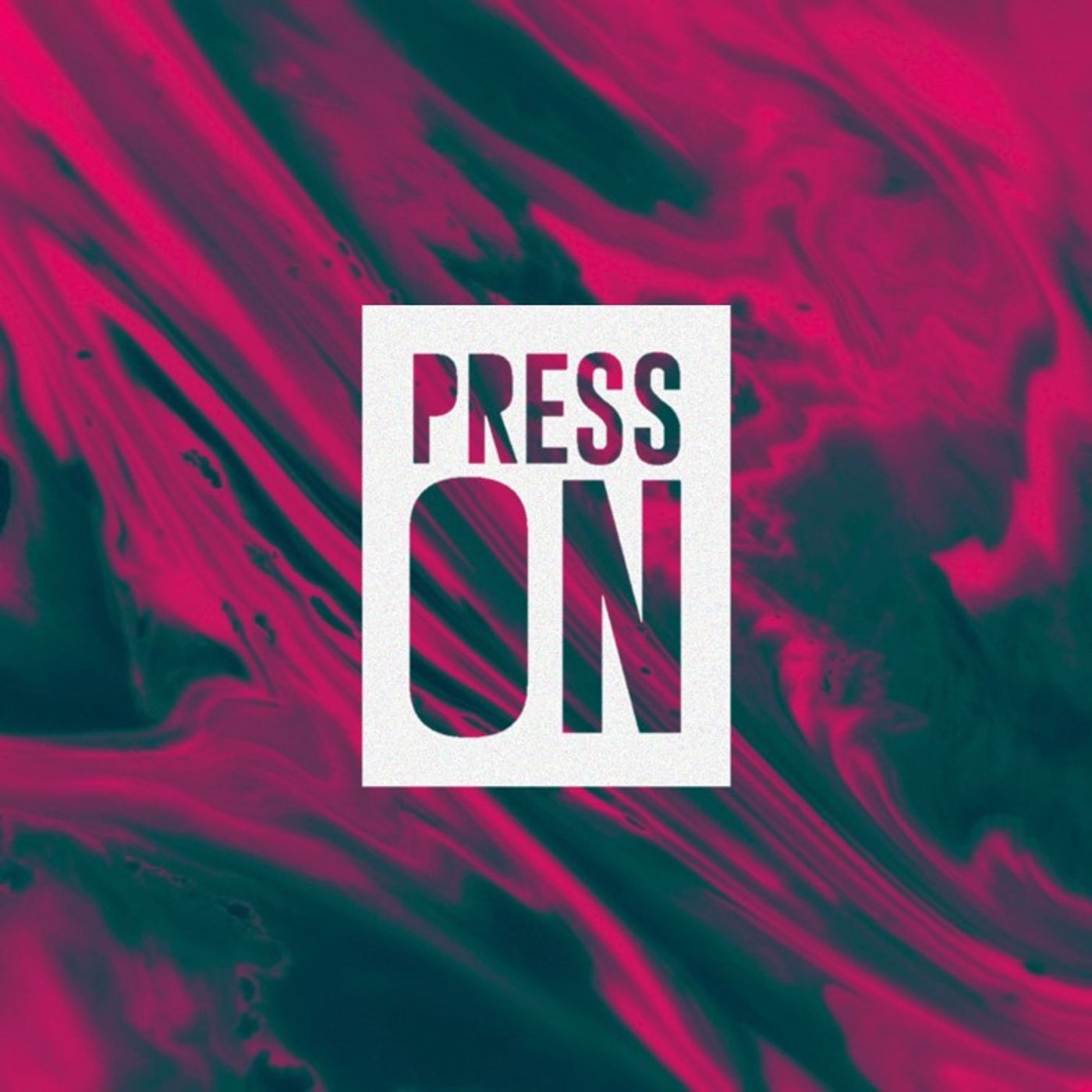 PressOn Online podcast artwork