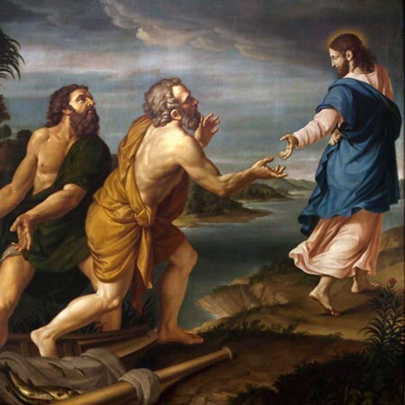 Pratica del Vangelo