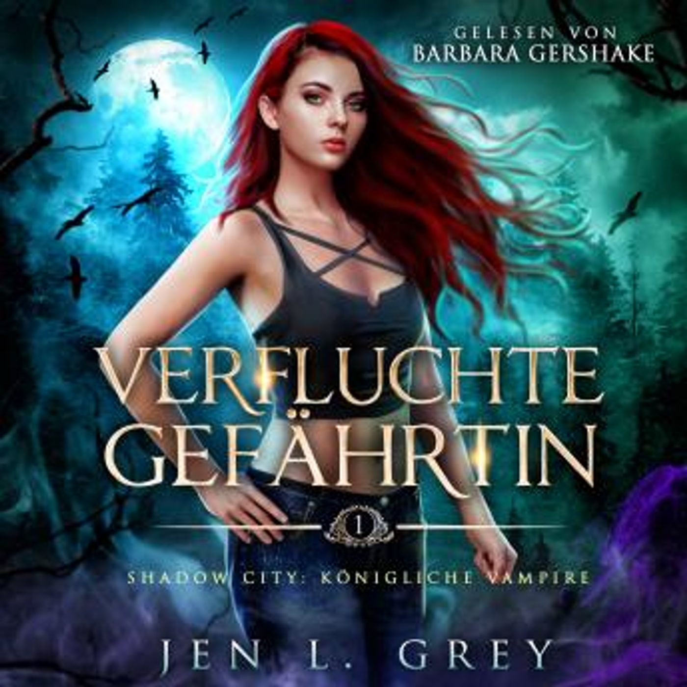Download Latest Full Audiobooks in Science Fiction & Fantasy, Fantasy