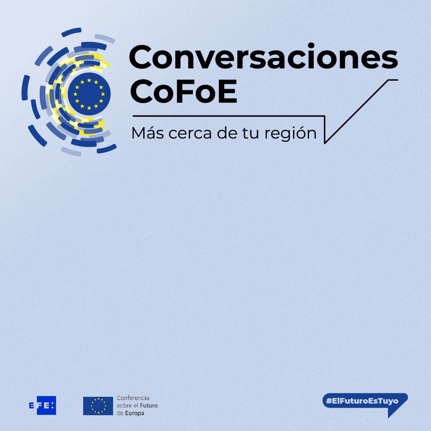 Conversaciones CoFoE