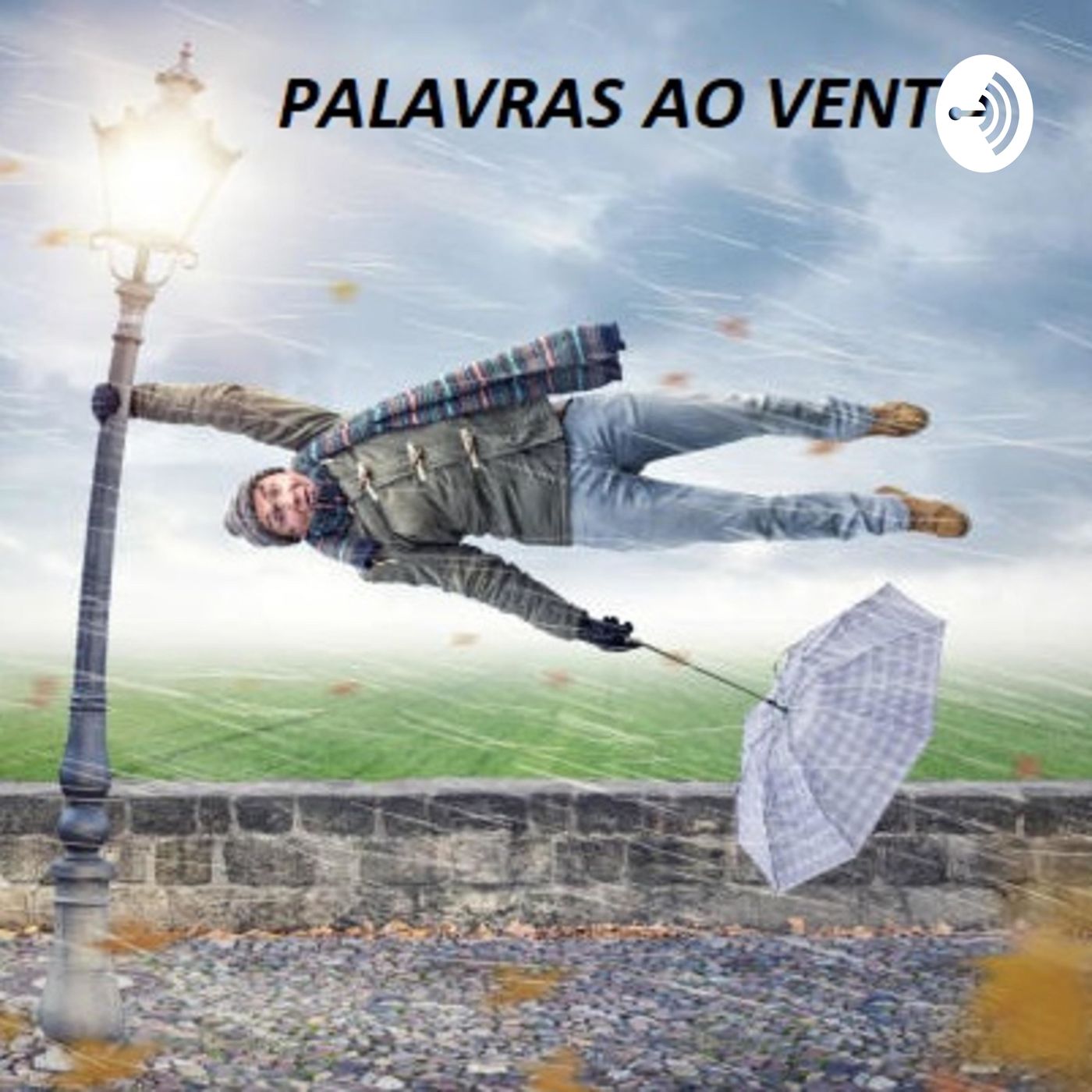 Palavras ao Vento