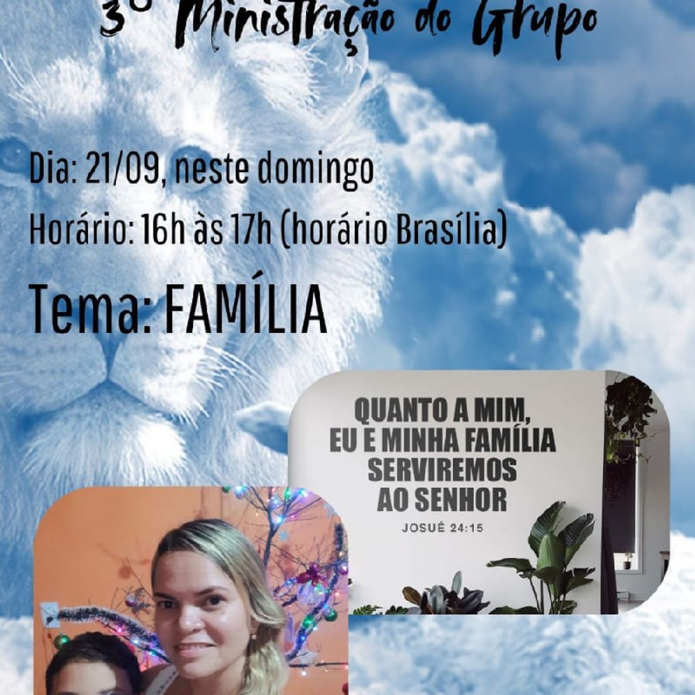 Família episode artwork