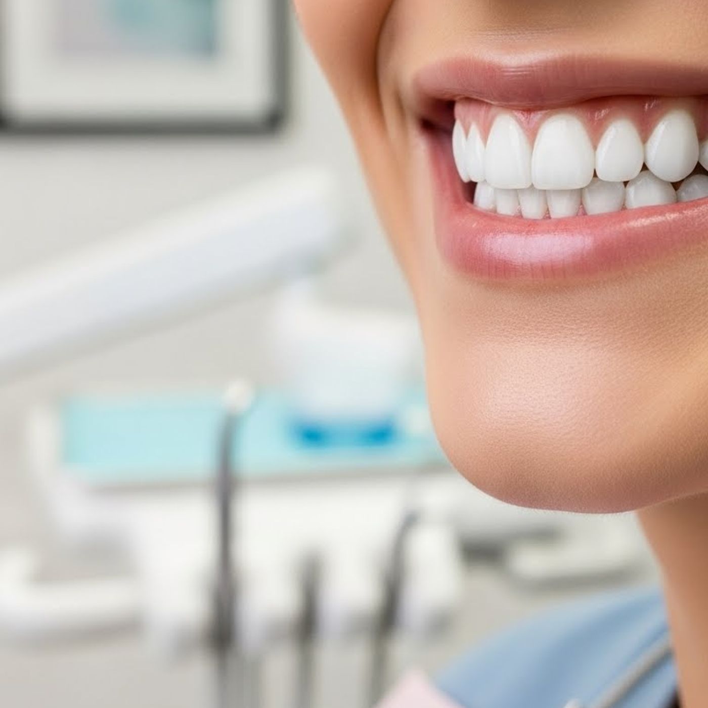 Your Go-To General Dentist In Mesa, AZ cover art