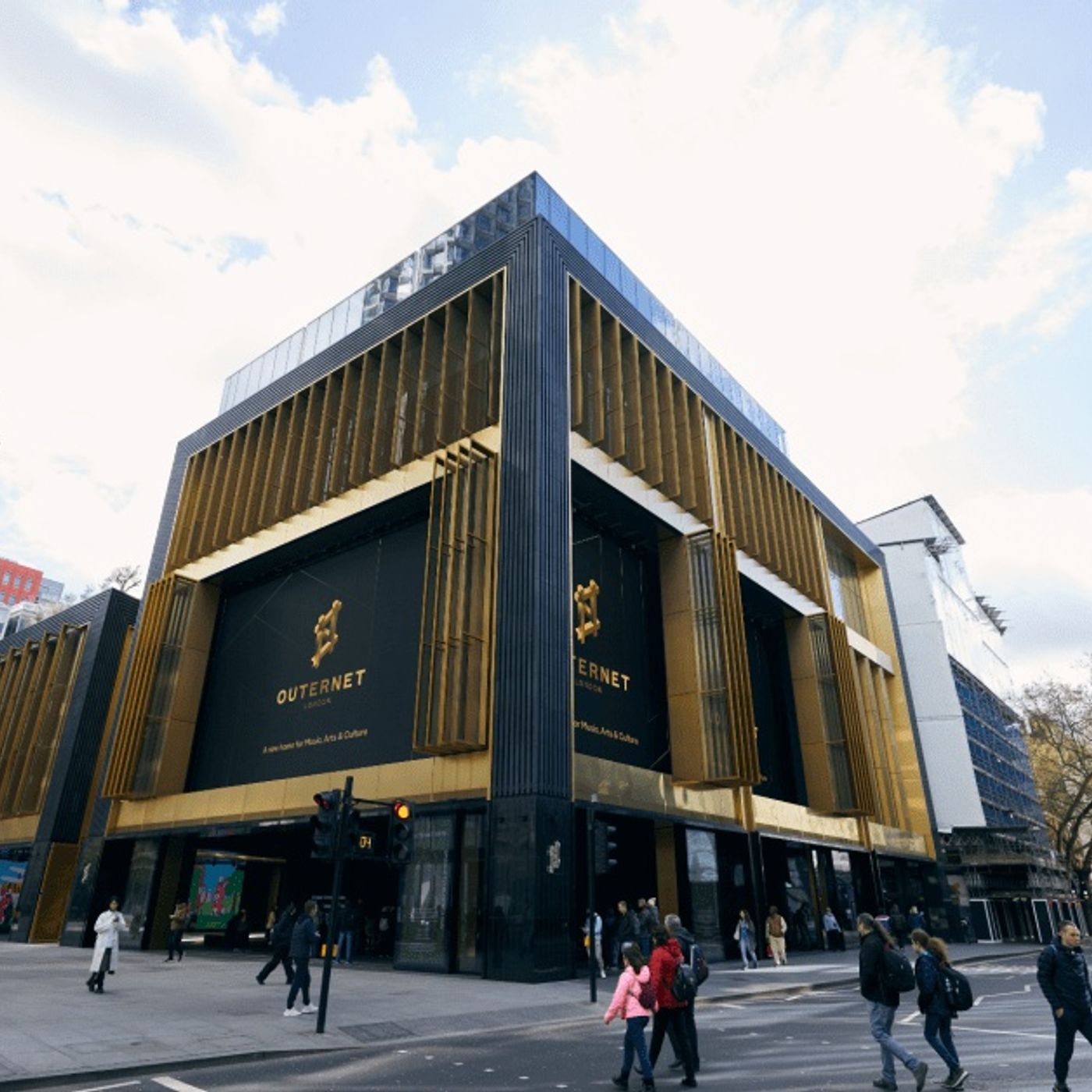 UMusic Hotel Set to Open in London in 2026: Here’s Where It’ll Be Located episode artwork