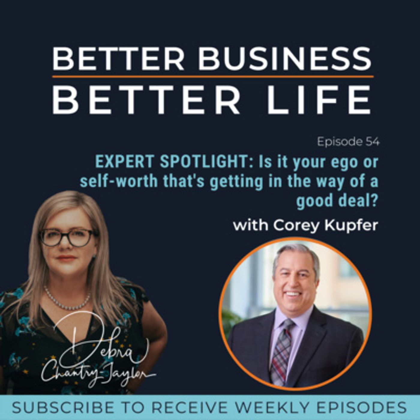 Better Business, Better Life