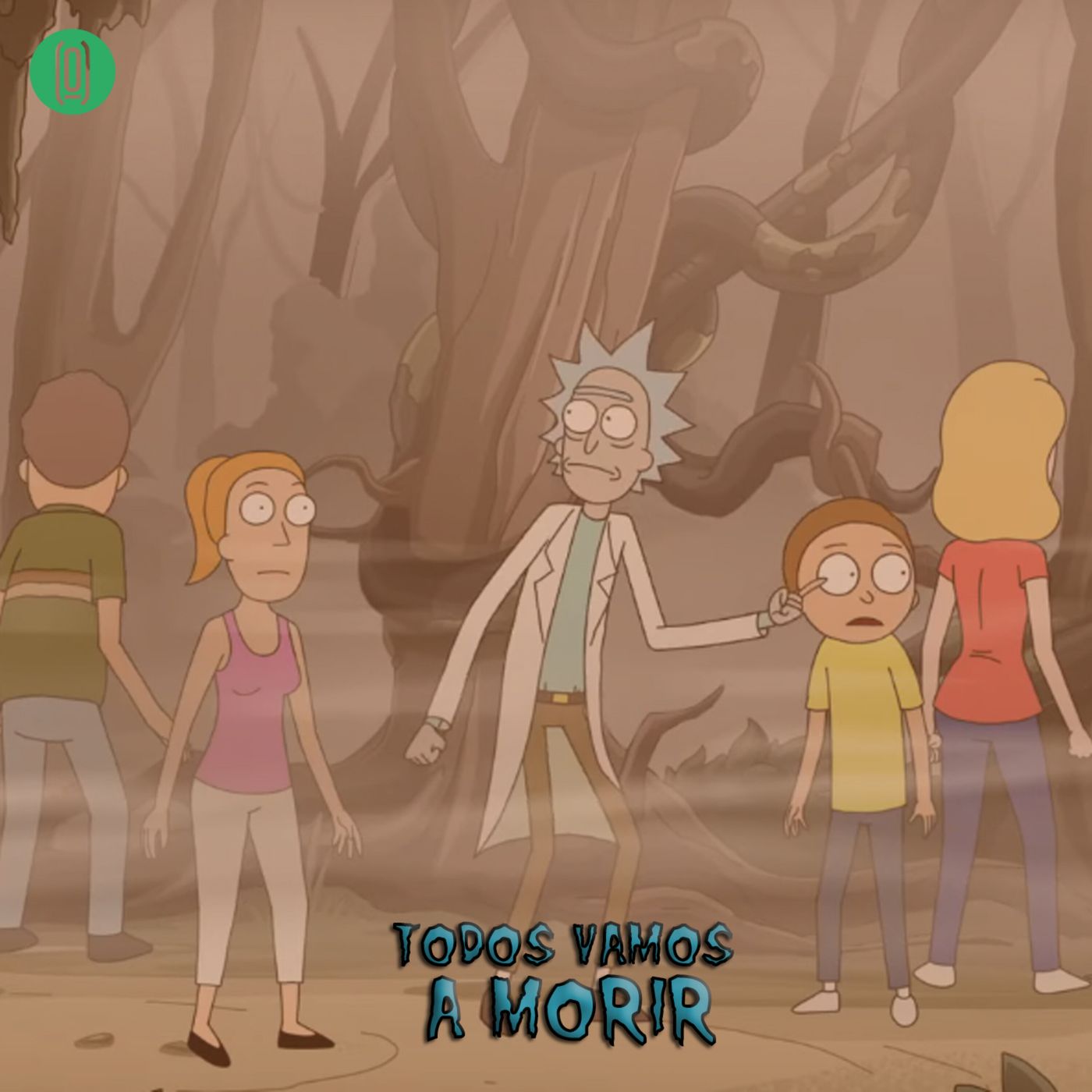 Todos Vamos a Morir