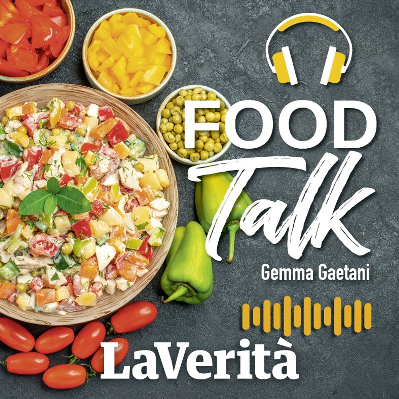 La Verità - Food Talk
