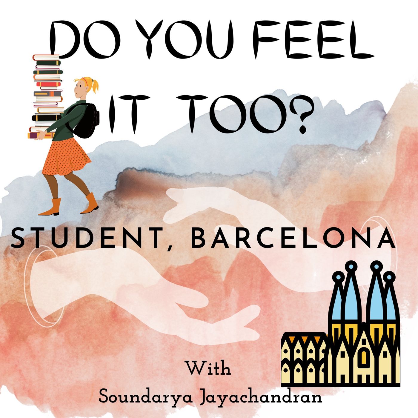 Student, Barcelona