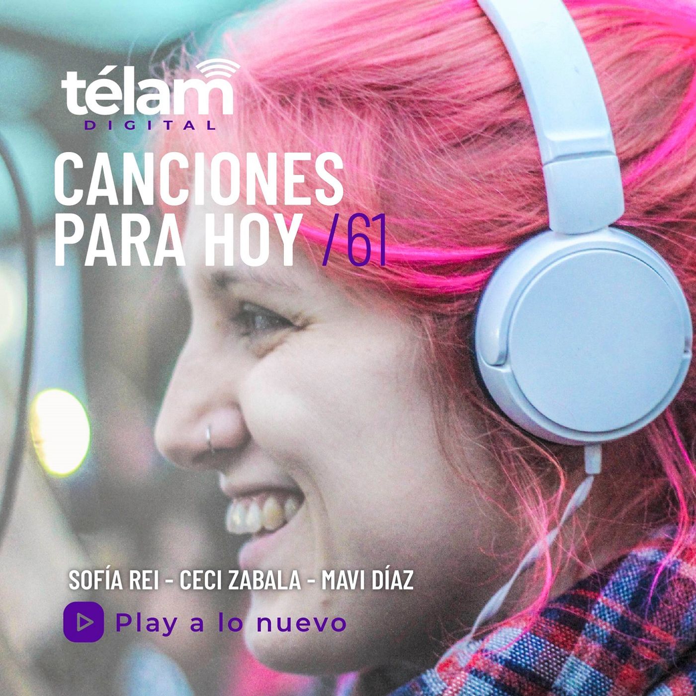 Canciones Para Hoy