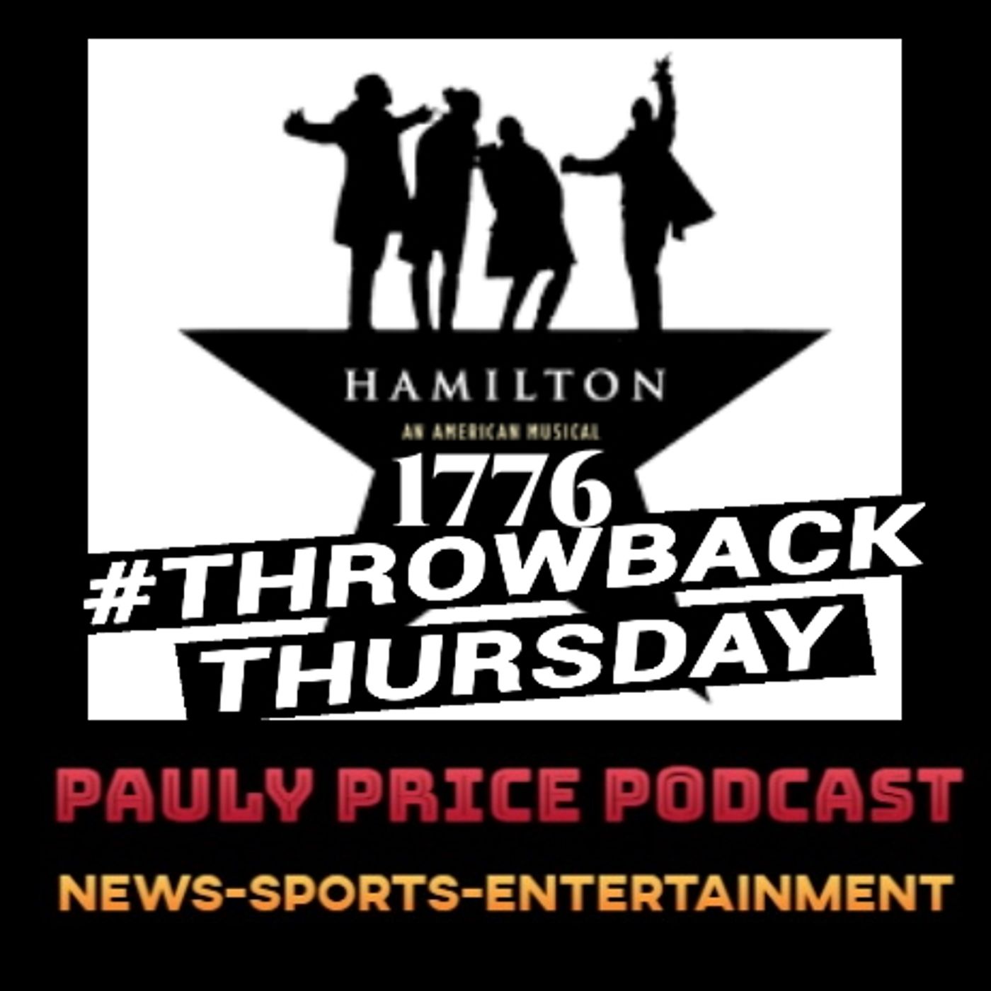 The Pauly Price Podcast