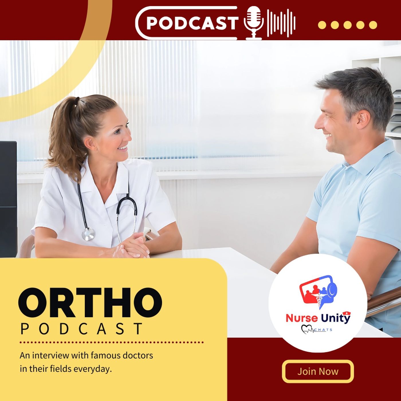 Neonatal Infections: What Every Parent and Provider Should Know episode artwork