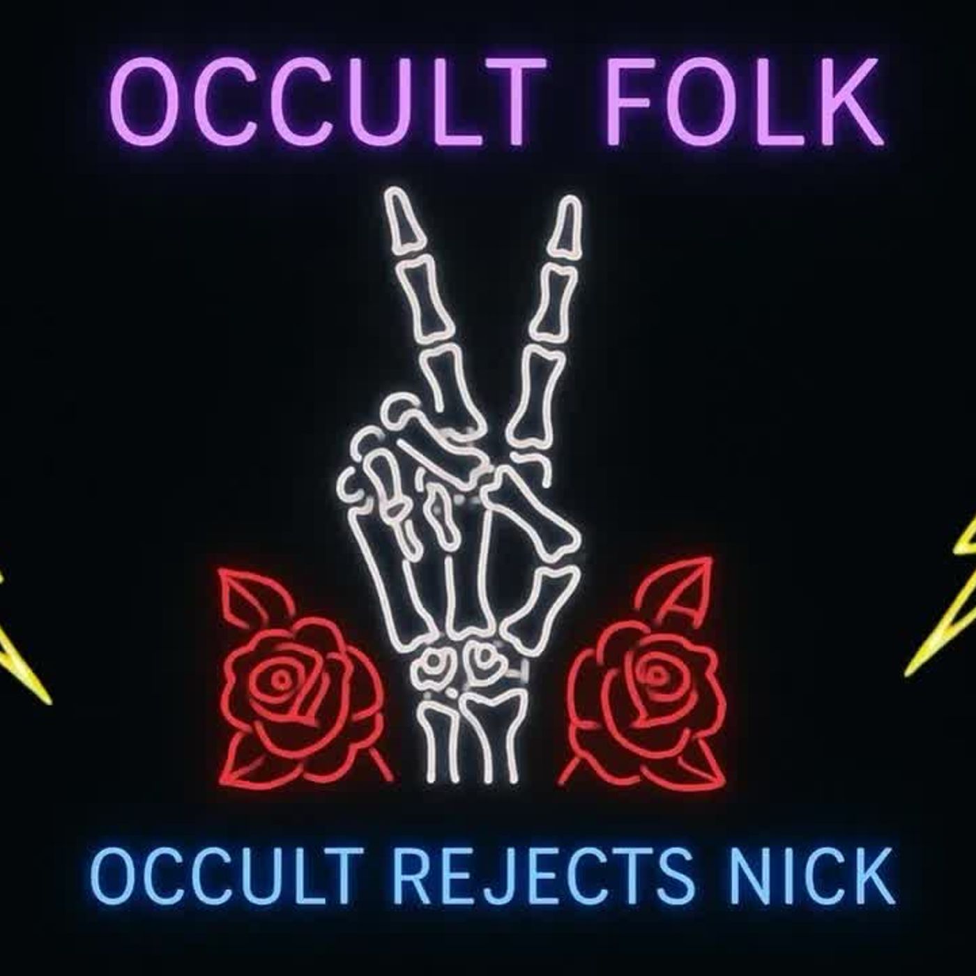 Occult Folk Guest Appearance: O.T.O. Initiation & Crossing the Abyss