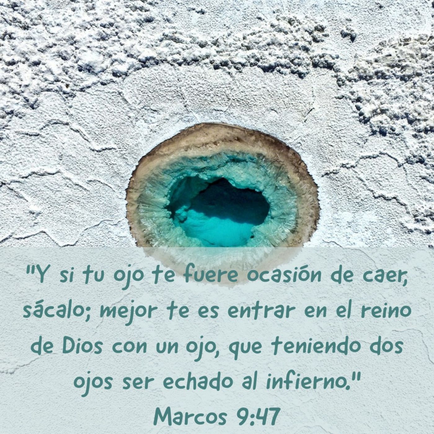 Evangelio de Marcos