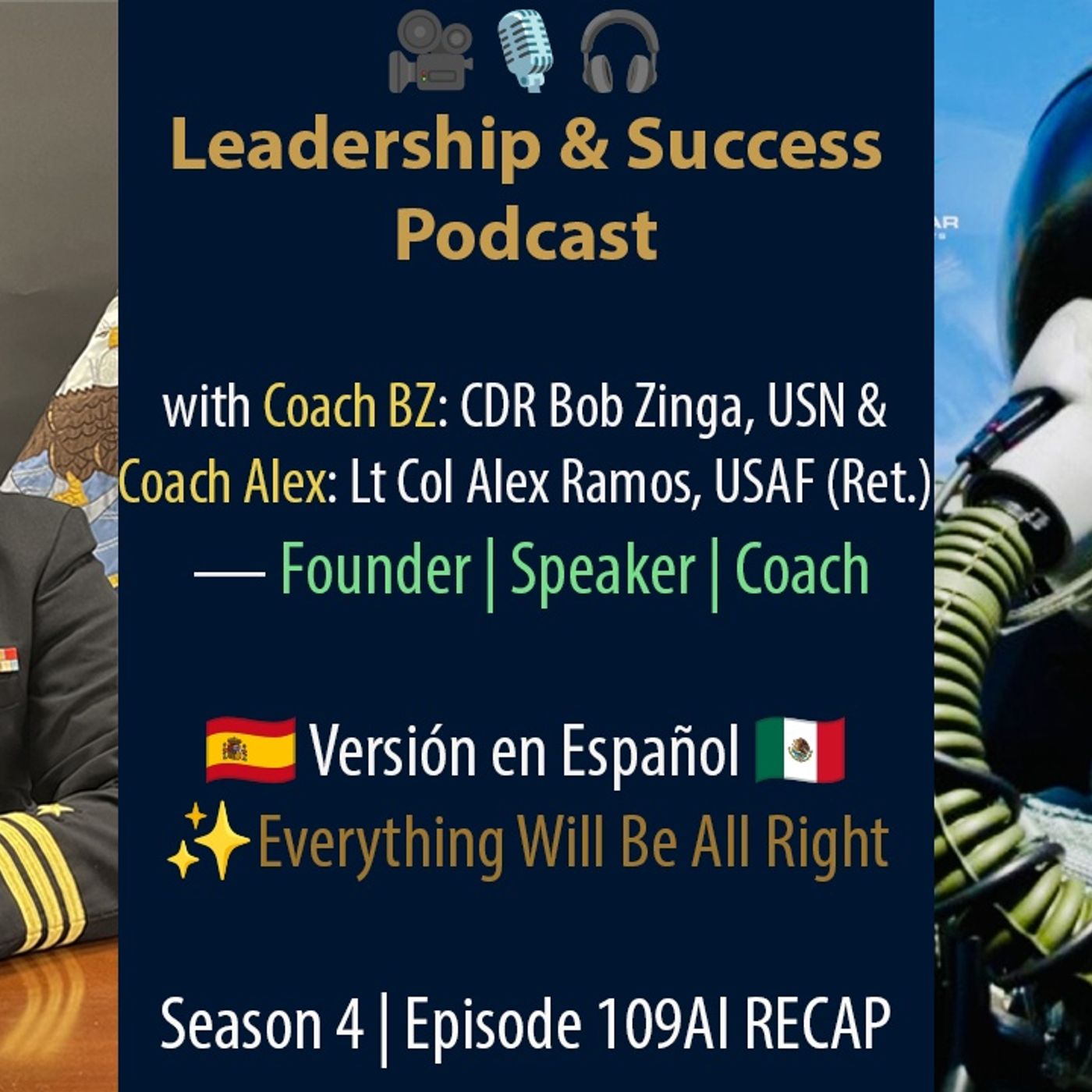 Leadership and Success with Coach BZ