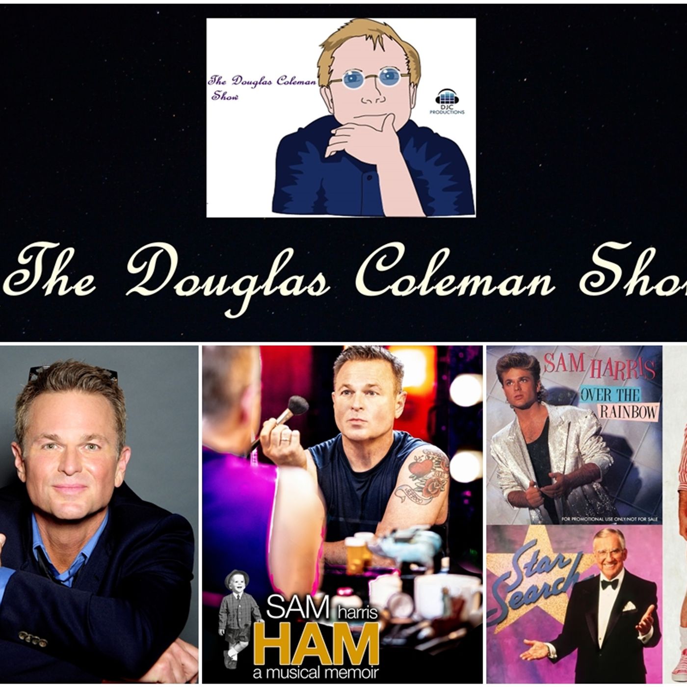 The Douglas Coleman Show