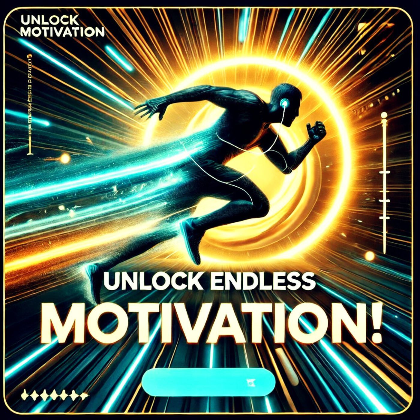 Want to Stay Motivated? Follow This One Rule!