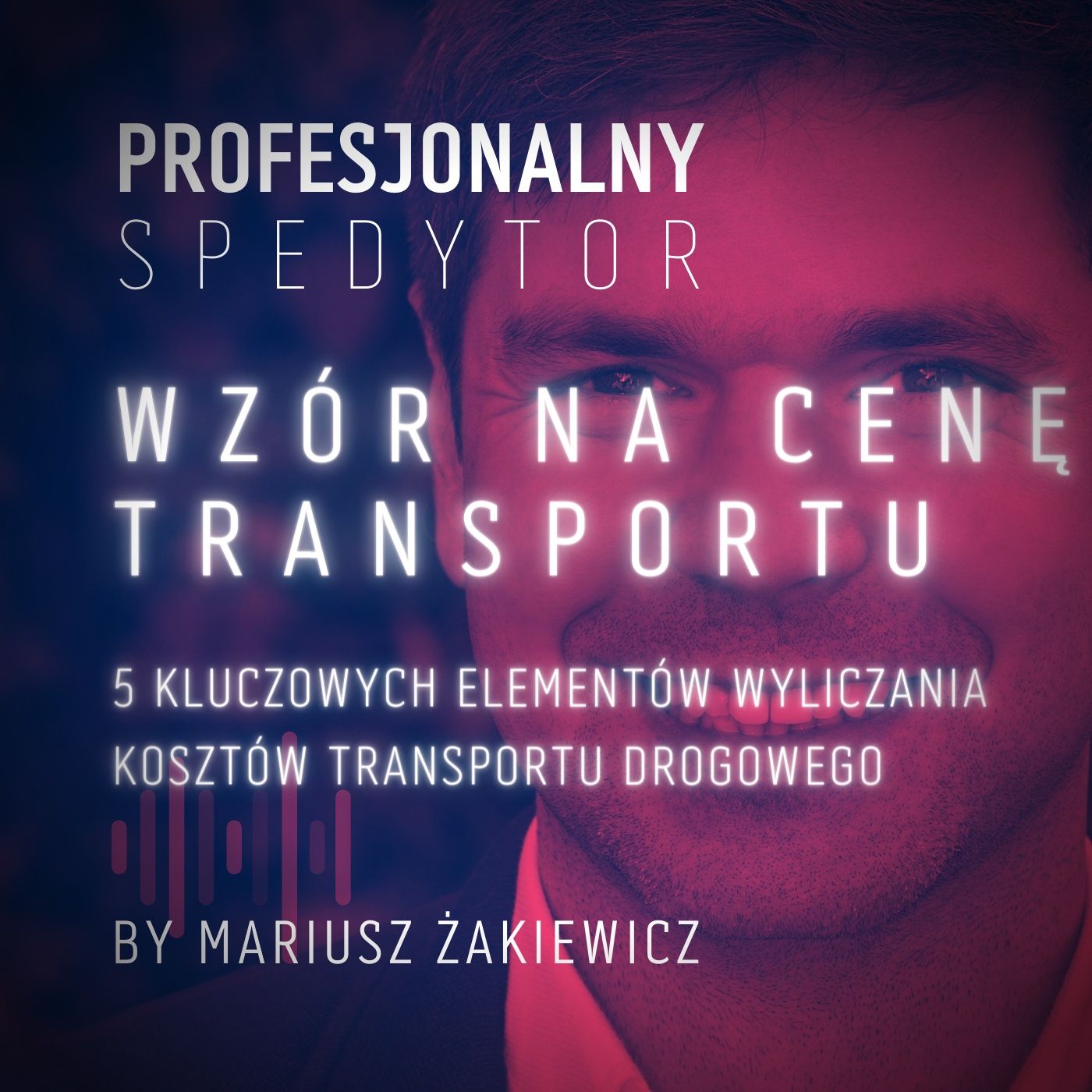 Profesjonalny Spedytor