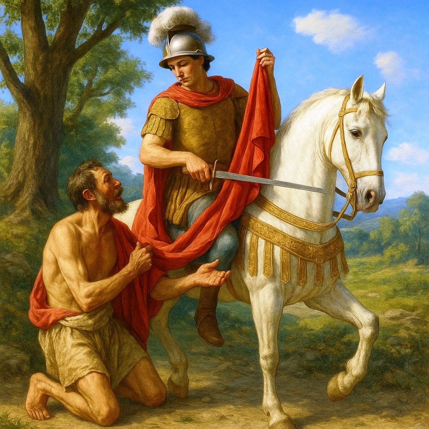 Santi e beati - BastaBugie.it
