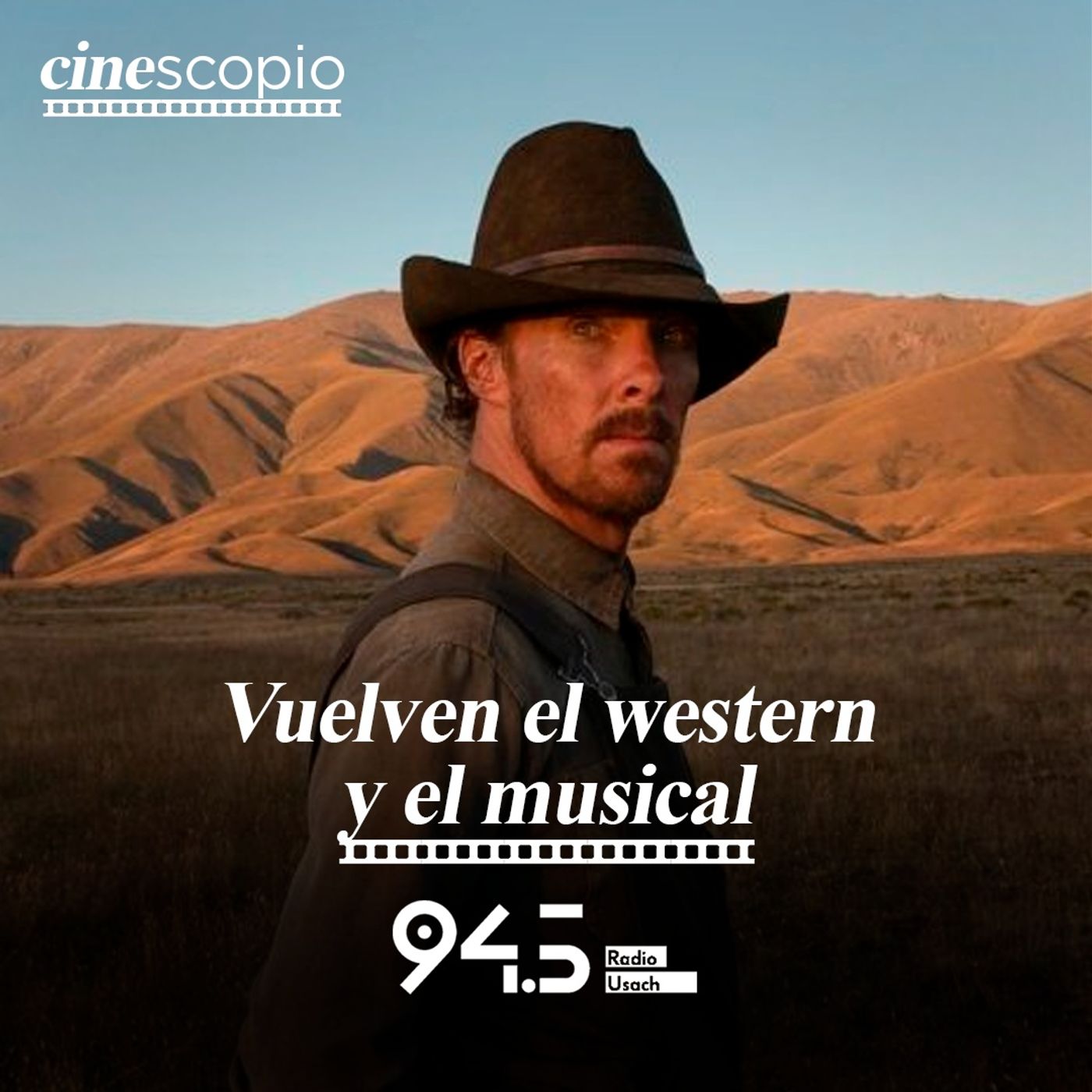 Vuelven el western y el musical