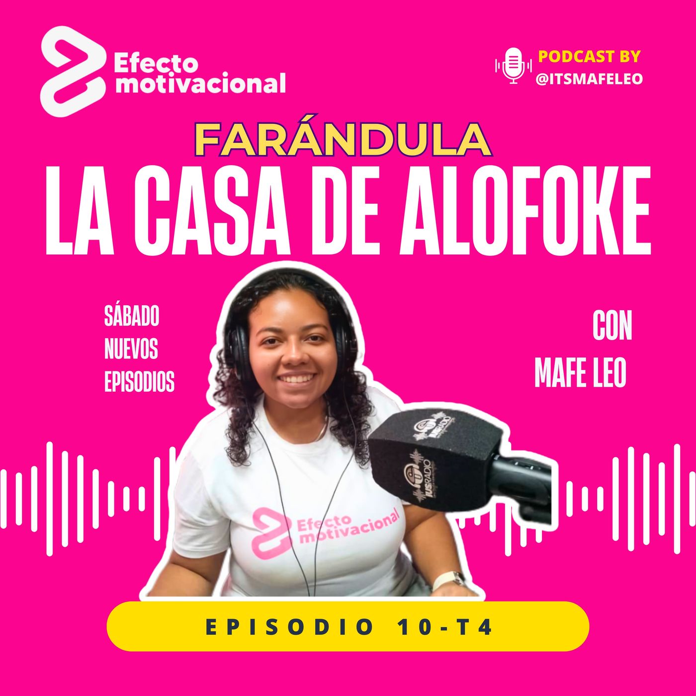 la segunda temporada de la casa de alofoke episode artwork