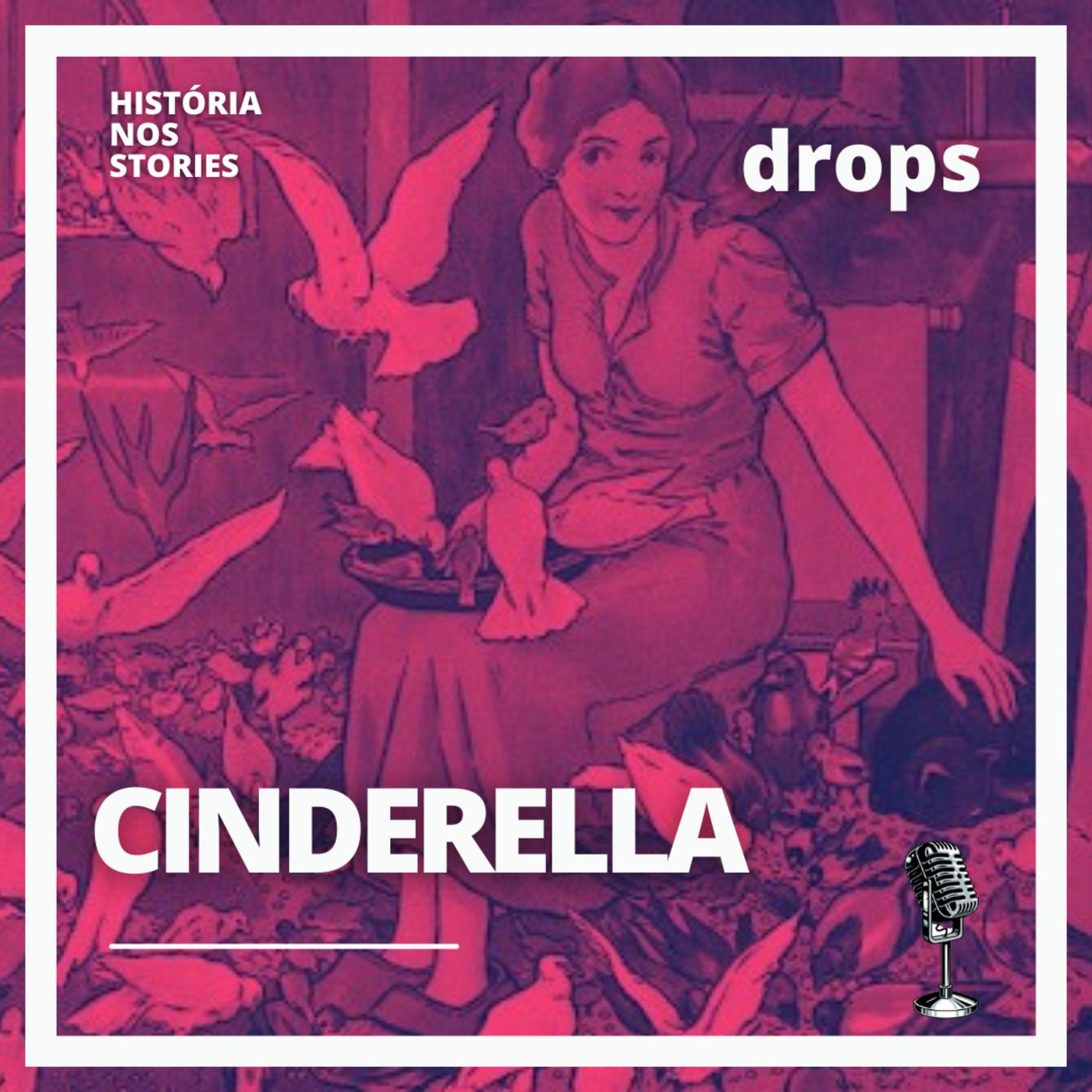 História Nos Stories