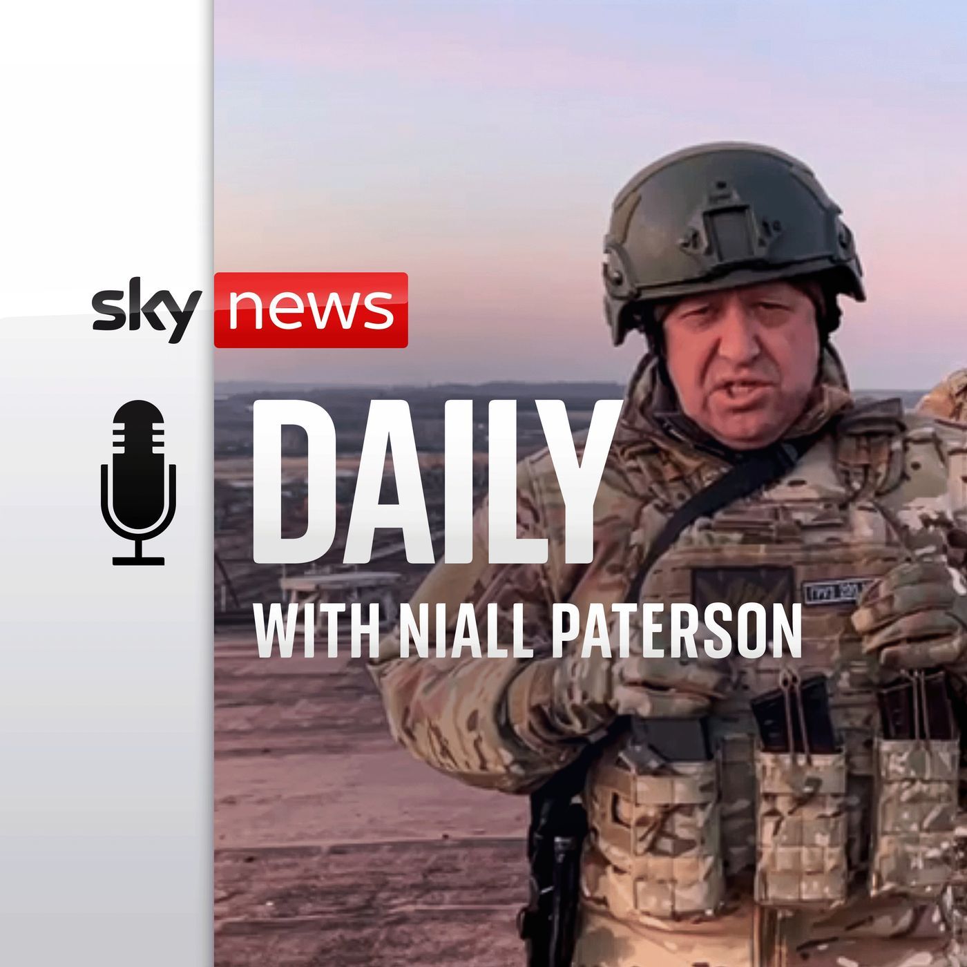 Sky News Daily